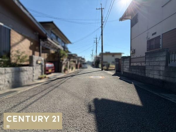 和歌山市木ノ本の中古一戸建て