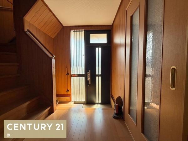和歌山市木ノ本の中古一戸建て