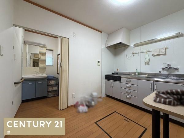 和歌山市木ノ本の中古一戸建て