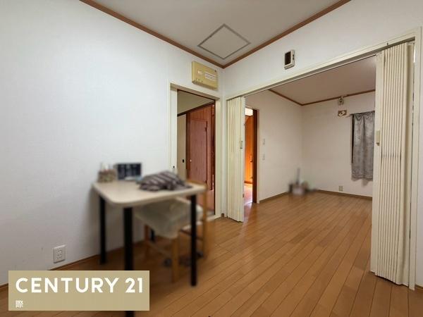 和歌山市木ノ本の中古一戸建て