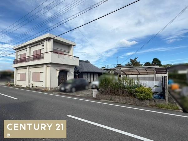 海南市多田　中古戸建