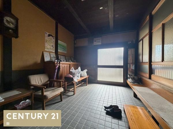 海南市多田　中古戸建