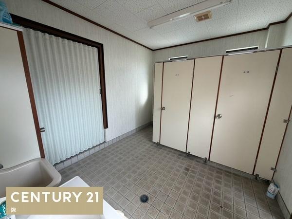 海南市多田の中古一戸建て