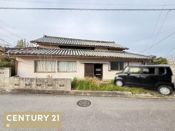 貴志川町丸栖 土地
