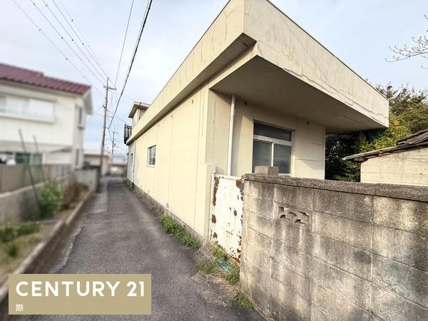 紀の川市貴志川町丸栖の土地