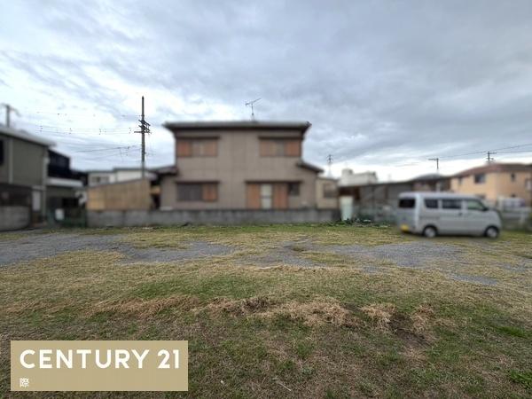 和歌山市杭ノ瀬の土地