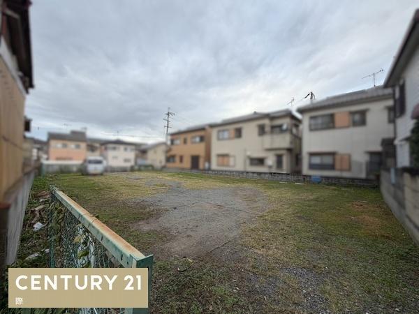 和歌山市杭ノ瀬の土地