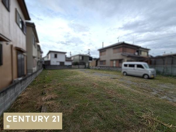 和歌山市杭ノ瀬の土地