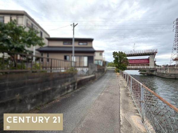 和歌山市杭ノ瀬の土地