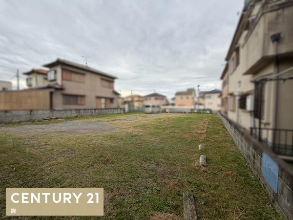 和歌山市杭ノ瀬の土地