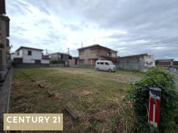 和歌山市杭ノ瀬の土地