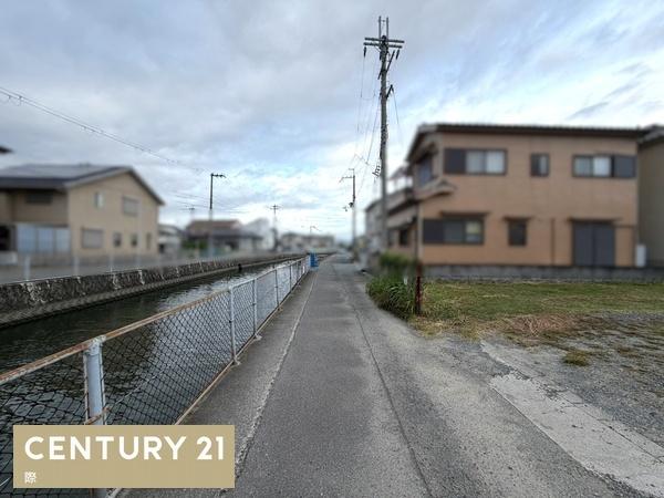 和歌山市杭ノ瀬の土地
