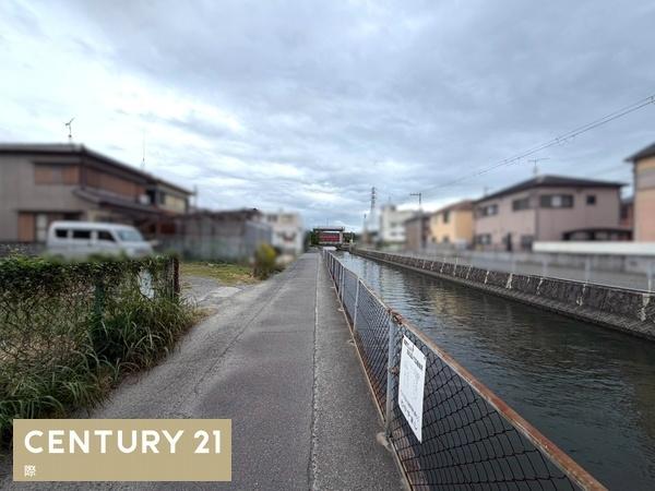 和歌山市杭ノ瀬の土地