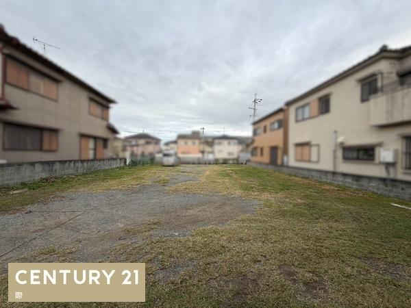 和歌山市杭ノ瀬の土地