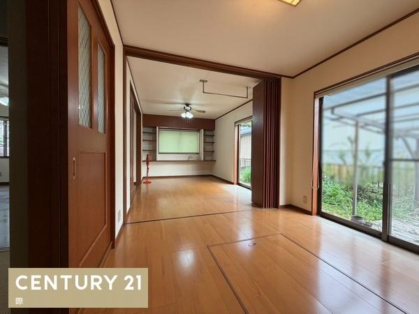 和歌山市木ノ本の中古一戸建て