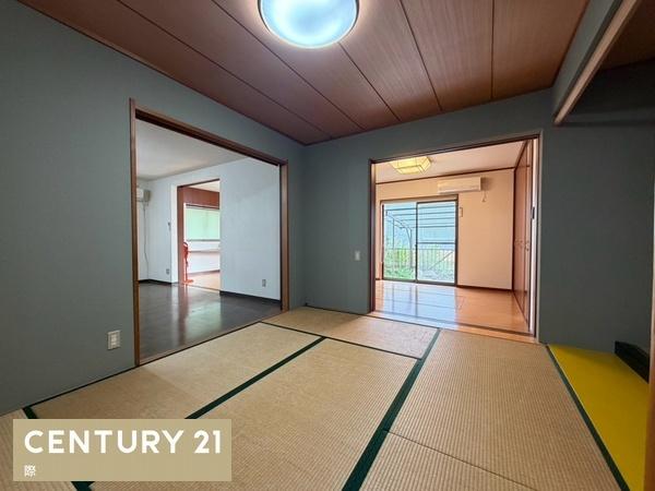 和歌山市木ノ本の中古一戸建て