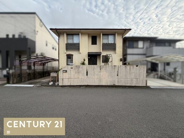 和歌山市木ノ本の中古一戸建