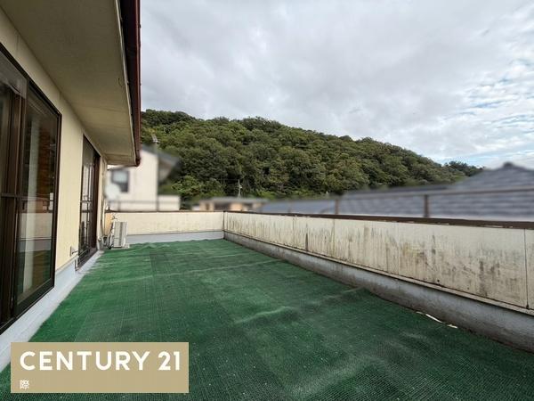 和歌山市木ノ本の中古一戸建て
