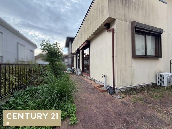 和歌山市木ノ本の中古一戸建て