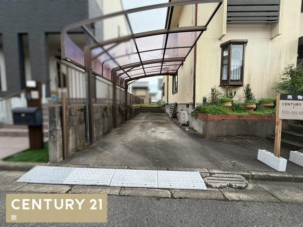 和歌山市木ノ本の中古一戸建て