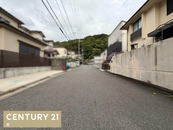 和歌山市木ノ本の中古一戸建て