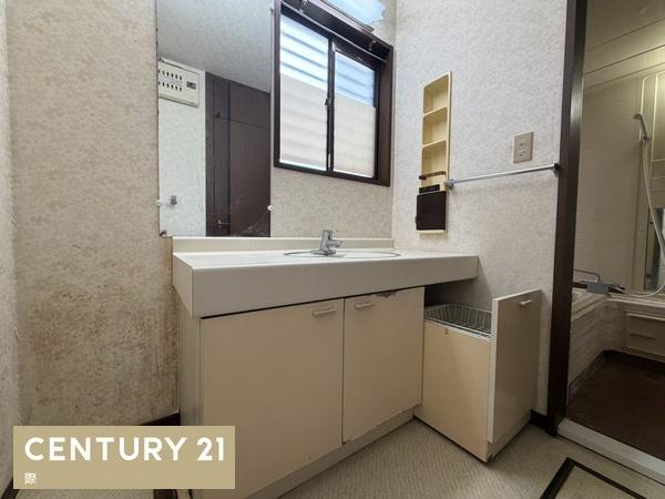 和歌山市木ノ本の中古一戸建て