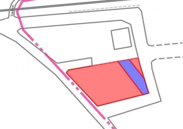 岩出市船戸 土地
