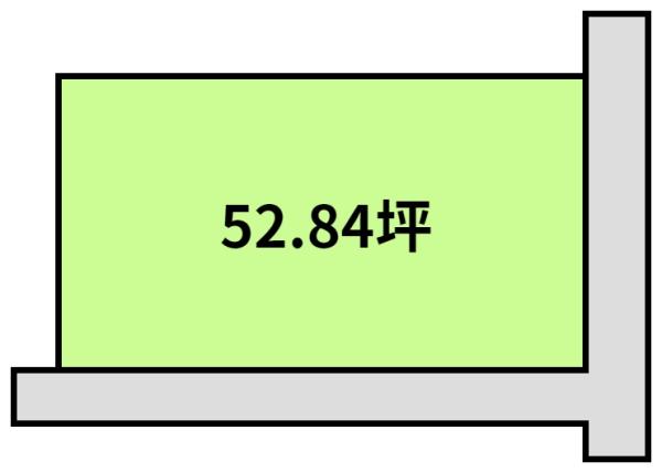 和歌山市紀三井寺　土地