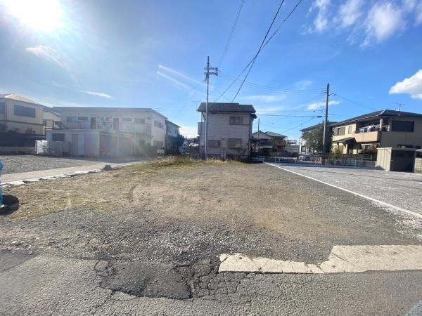 和歌山市紀三井寺　土地
