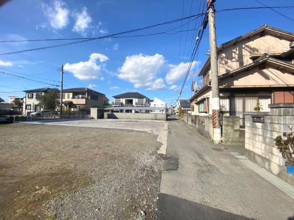 和歌山市紀三井寺　土地