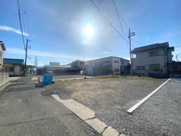 和歌山市紀三井寺　土地