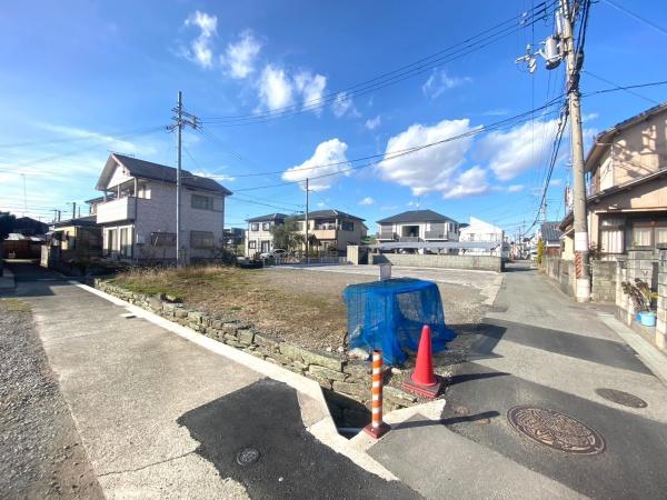 和歌山市紀三井寺の土地