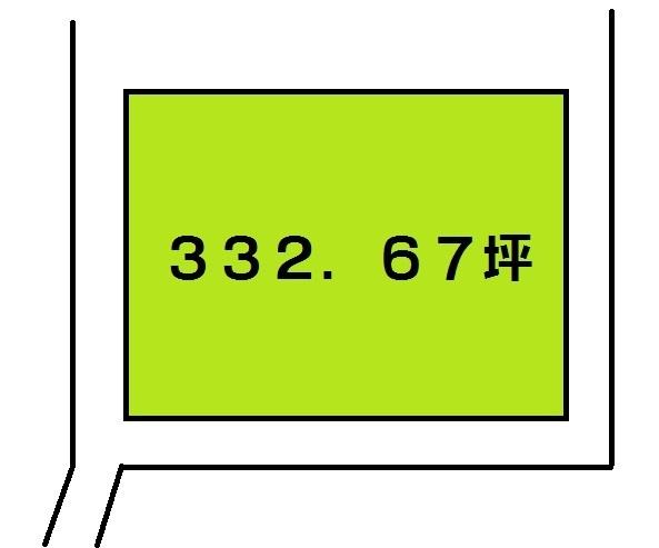 紀の川市貴志川町長原の売土地