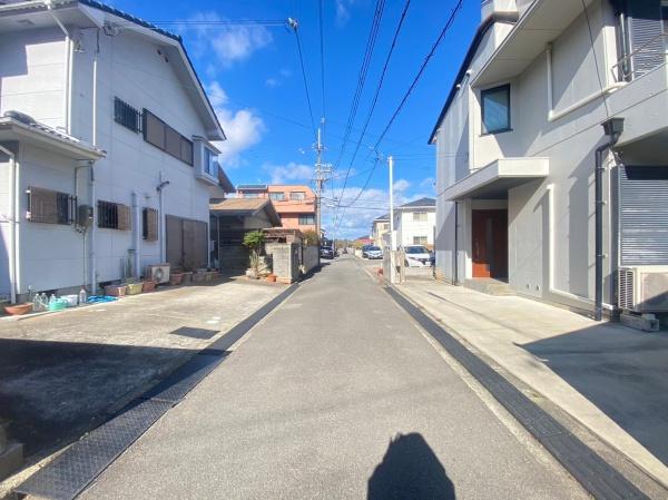 和歌山市西浜の中古一戸建て