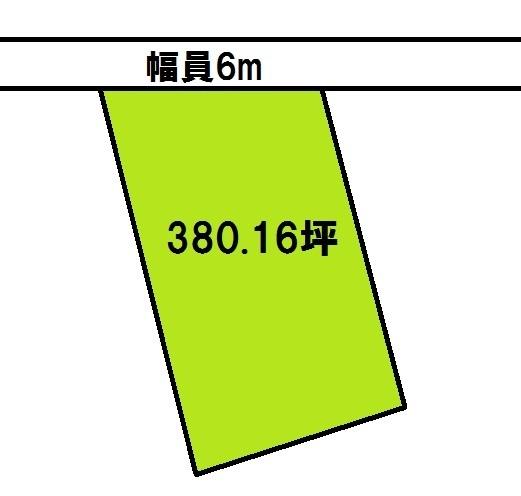 和歌山市下三毛　土地