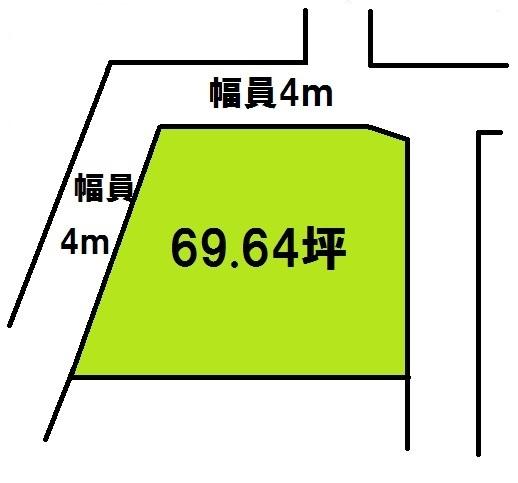 岩出市根来　土地