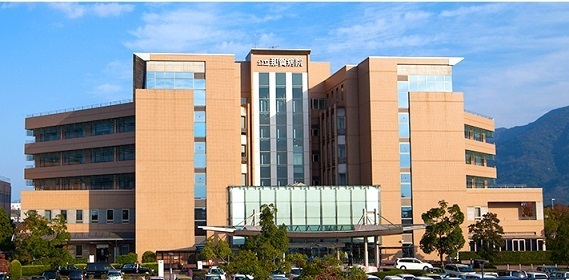 紀の川市上野の土地(公立那賀病院)