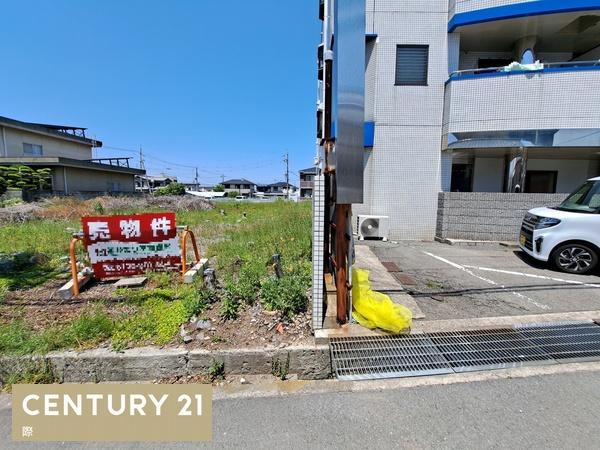 和歌山市毛見の土地