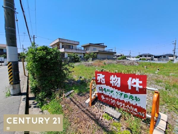 和歌山市毛見の土地