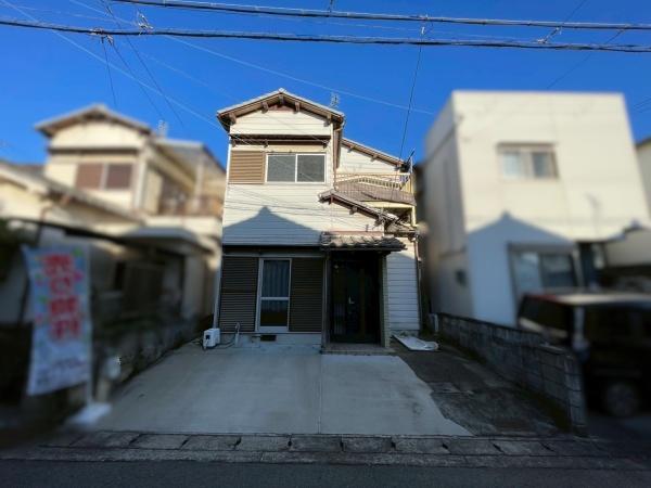 和歌山市野崎　中古戸建