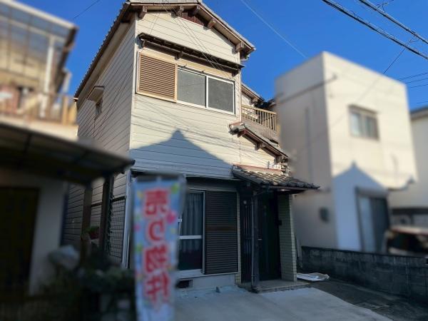 和歌山市野崎　中古戸建