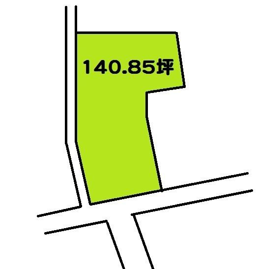 海南市日方の売土地