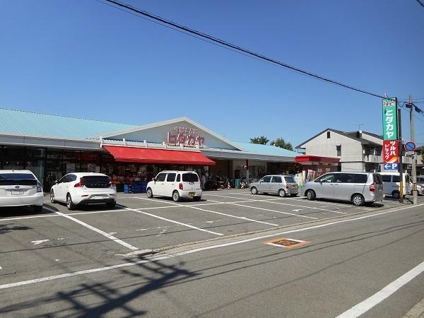 和歌山市秋葉町の売土地