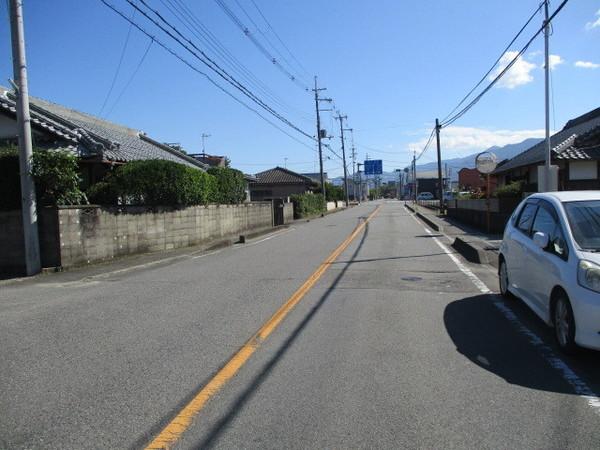 紀の川市打田の土地