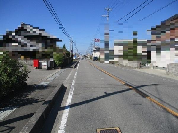 紀の川市打田の土地