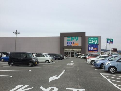 和歌山市狐島 店舗(エディオン和歌山店)