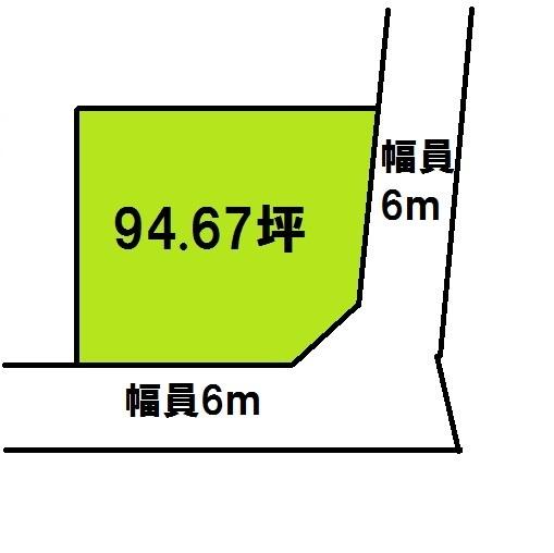 和歌山市木ノ本の売土地