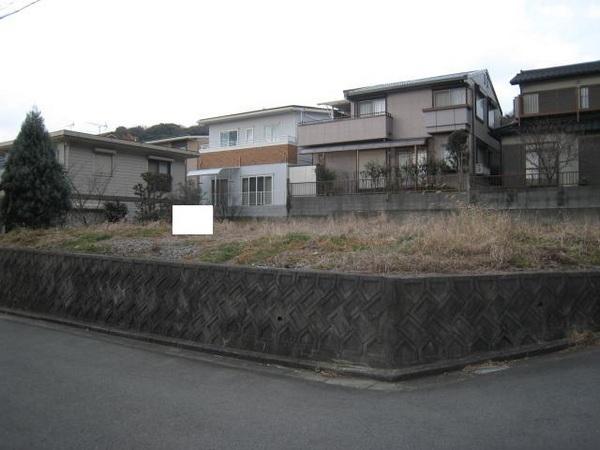 和歌山市木ノ本の売土地