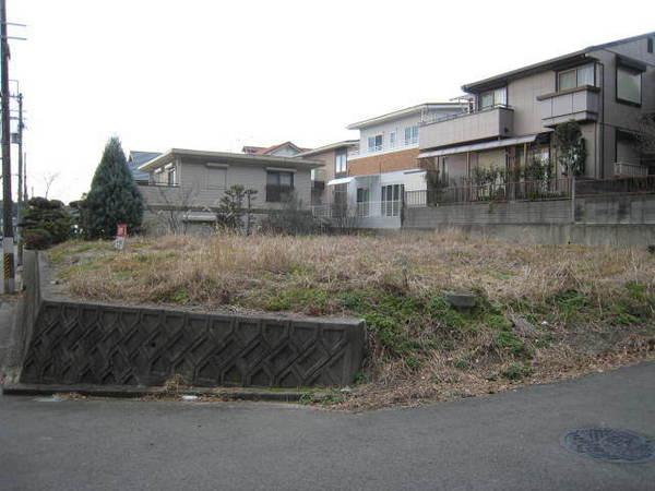 和歌山市木ノ本の売土地