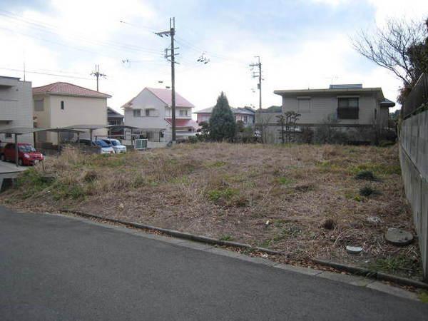 和歌山市木ノ本の売土地
